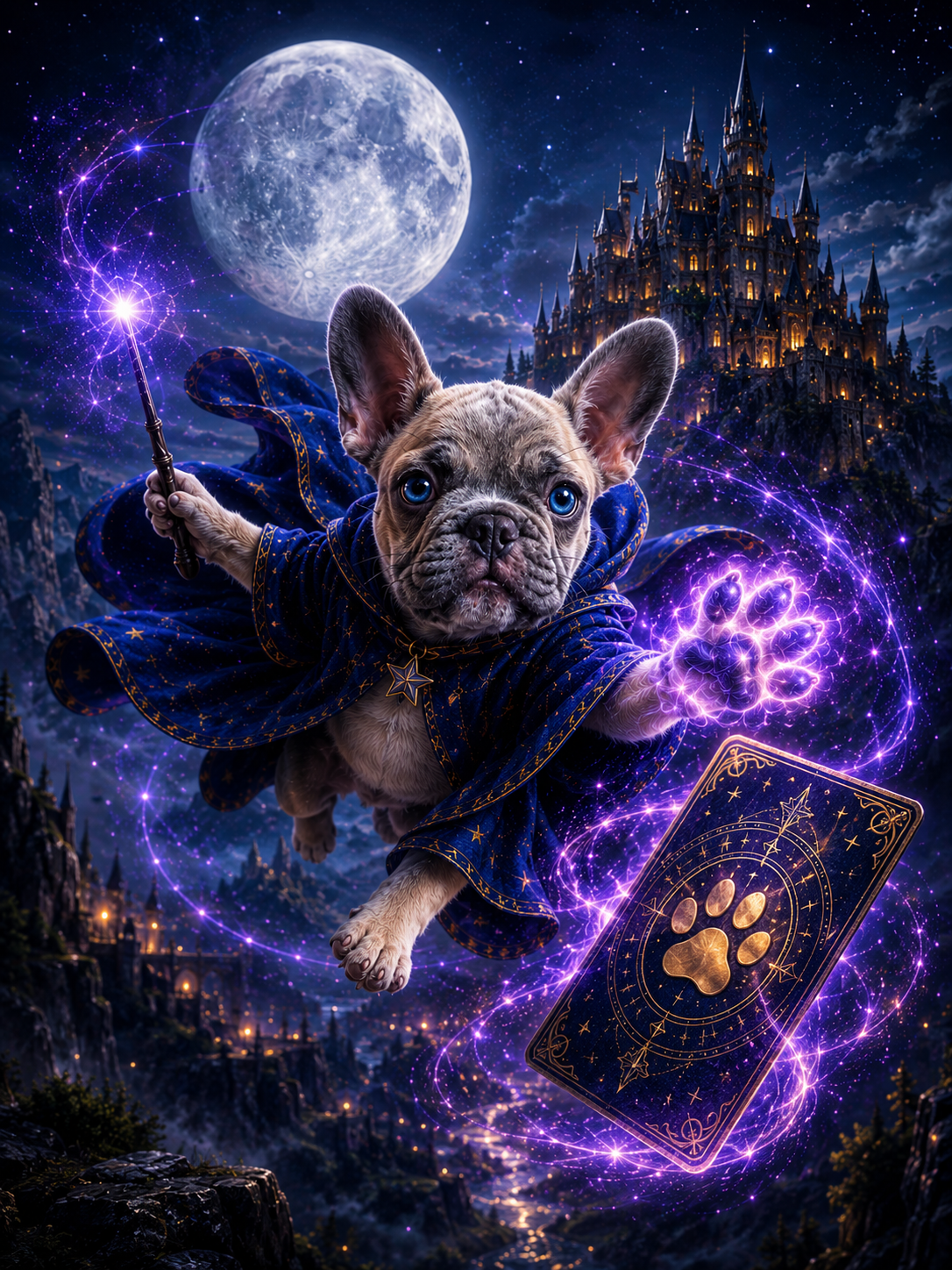 Herói PetVerse